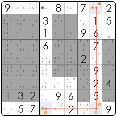 sudoku variants book